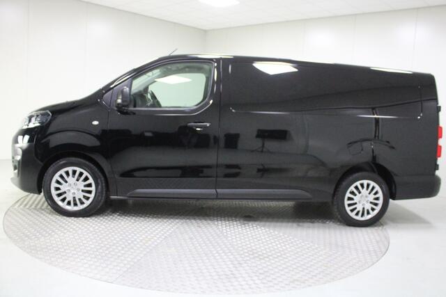 Opel VIVARO 2.0 CDTI L3H1 Edition | airco | navigatie | pdc v/a + camera | carplay | cruise control | dode hoek | bluetooth