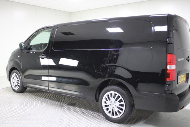 Opel VIVARO 2.0 CDTI L3H1 Edition | airco | navigatie | pdc v/a + camera | carplay | cruise control | dode hoek | bluetooth