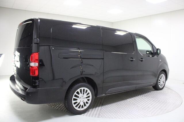Opel VIVARO 2.0 CDTI L3H1 Edition | airco | navigatie | pdc v/a + camera | carplay | cruise control | dode hoek | bluetooth