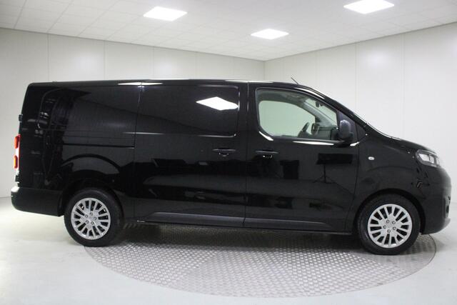 Opel VIVARO 2.0 CDTI L3H1 Edition | airco | navigatie | pdc v/a + camera | carplay | cruise control | dode hoek | bluetooth
