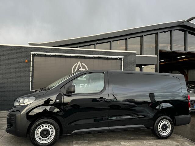 Opel VIVARO 2.0 Diesel 145 S&S L3