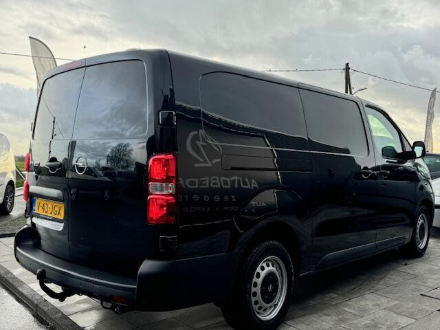 Opel VIVARO 2.0 Diesel 145 S&S L3