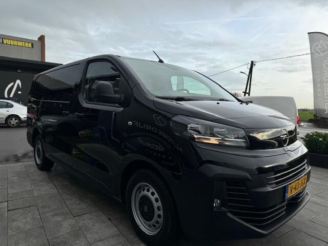 Opel VIVARO 2.0 Diesel 145 S&S L3