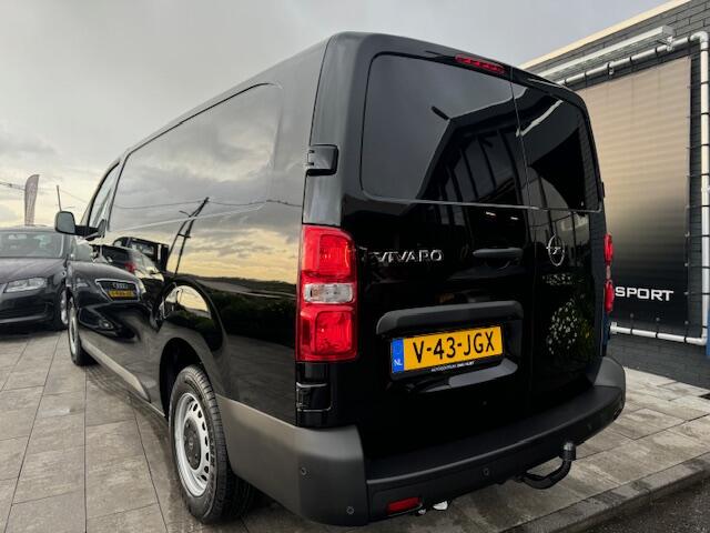 Opel VIVARO 2.0 Diesel 145 S&S L3