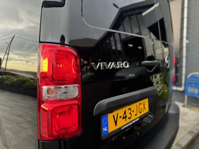Opel VIVARO 2.0 Diesel 145 S&S L3