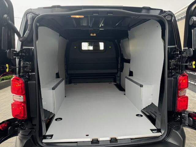 Opel VIVARO 2.0 Diesel 145 S&S L3