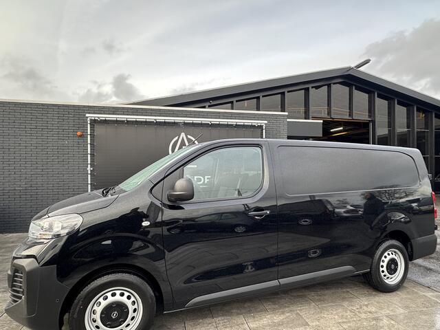 Opel VIVARO 2.0 Diesel 145 S&S L3