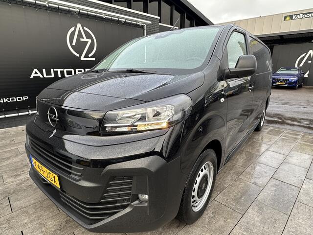 Opel VIVARO 2.0 Diesel 145 S&S L3