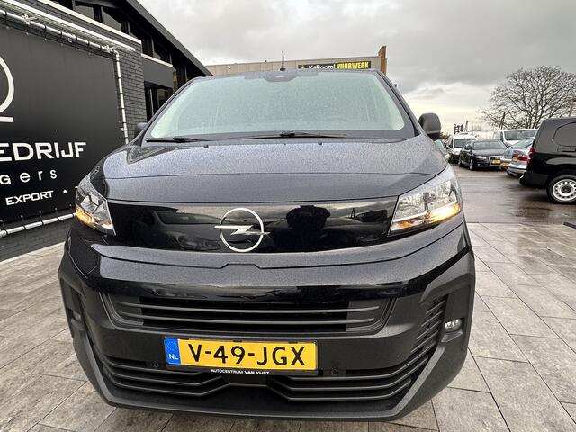 Opel VIVARO 2.0 Diesel 145 S&S L3