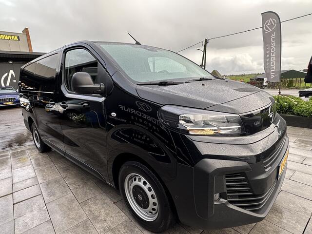 Opel VIVARO 2.0 Diesel 145 S&S L3