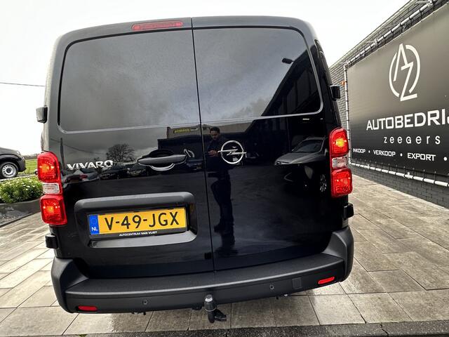 Opel VIVARO 2.0 Diesel 145 S&S L3