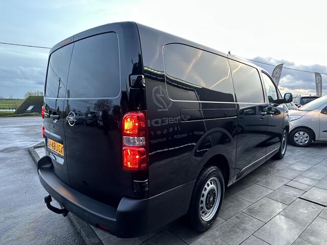 Opel VIVARO 2.0 Diesel 145 S&S L3