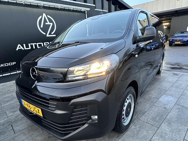 Opel VIVARO 2.0 Diesel 145 S&S L3