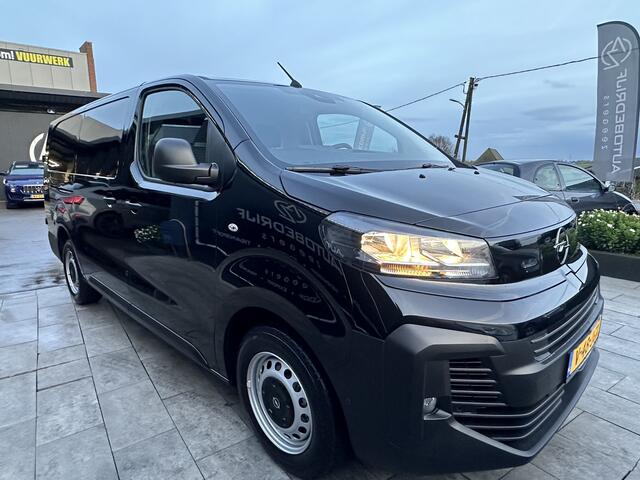 Opel VIVARO 2.0 Diesel 145 S&S L3