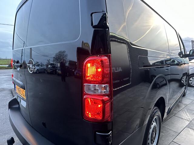 Opel VIVARO 2.0 Diesel 145 S&S L3