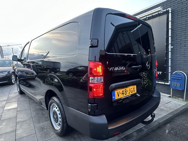 Opel VIVARO 2.0 Diesel 145 S&S L3