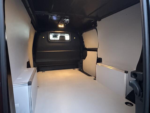 Opel VIVARO 2.0 Diesel 145 S&S L3