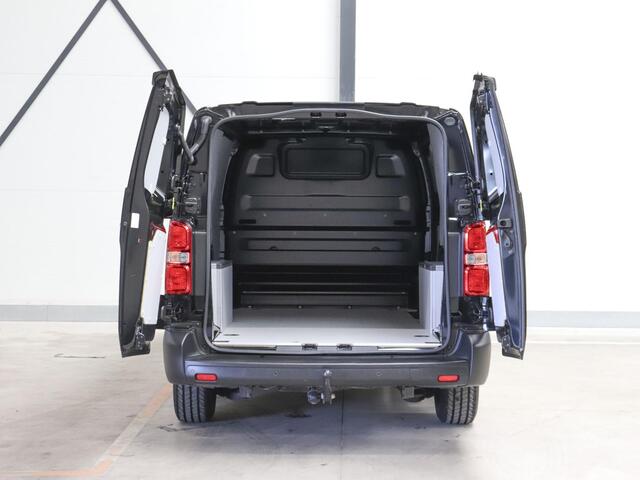 Opel VIVARO 2.0 CDTI 145 pk L3H1 Edition 3-zits Automaat Airco Navigatie Bluetooth Trekhaak