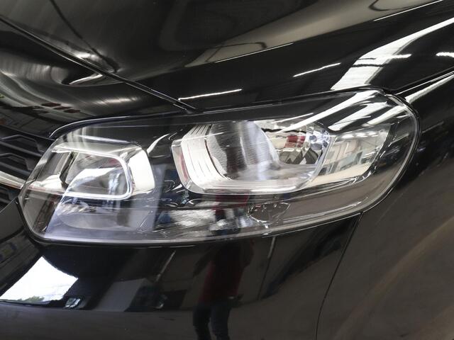 Opel VIVARO 2.0 CDTI 145 pk L3H1 Edition 3-zits Automaat Airco Navigatie Bluetooth Trekhaak