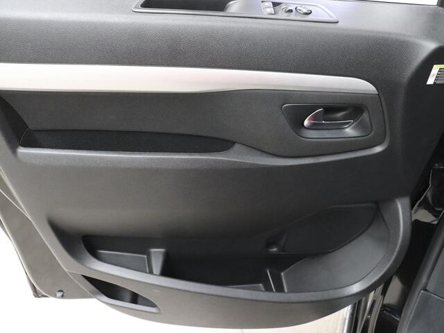 Opel VIVARO 2.0 CDTI 145 pk L3H1 Edition 3-zits Automaat Airco Navigatie Bluetooth Trekhaak