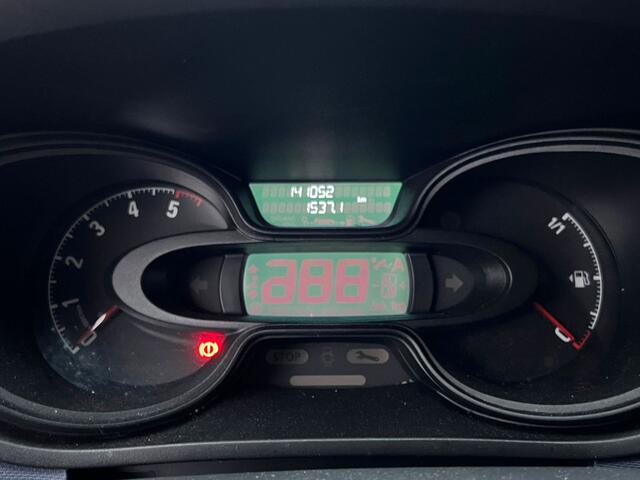 Opel VIVARO 1.6 CDTI L2H1 Edition EcoFlex Airco | Cruise | Achteruitrijcamera | 3-Zitter