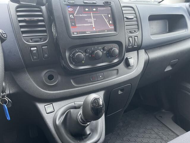 Opel VIVARO 1.6 CDTI L2H1 Edition EcoFlex Navi | Camera | DAB+ | Bijrijdersbank