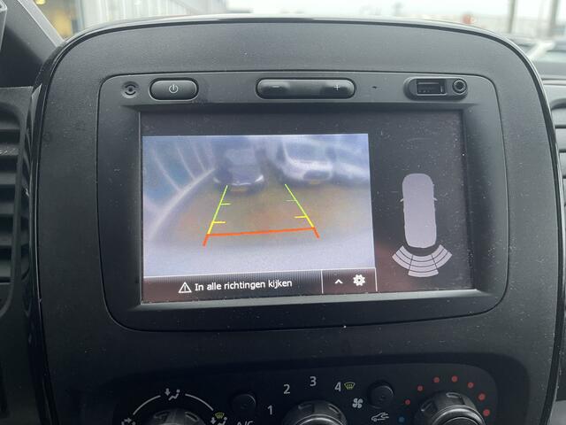 Opel VIVARO 1.6 CDTI L2H1 Edition EcoFlex Navi | Camera | DAB+ | Bijrijdersbank