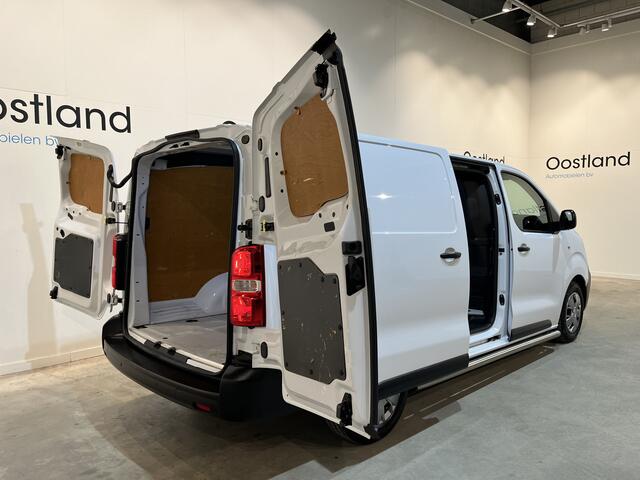 Opel VIVARO 1.5 CDTI L3H1 Edition / Euro 6 / Airco / Camera / Cruise Control / CarPlay / 87.500 KM !!