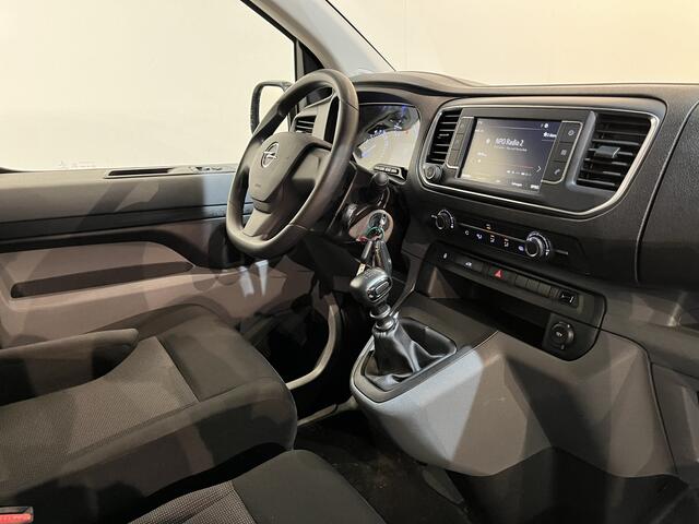 Opel VIVARO 1.5 CDTI L3H1 Edition / Euro 6 / Airco / Camera / Cruise Control / CarPlay / 87.500 KM !!