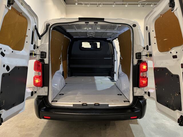 Opel VIVARO 1.5 CDTI L3H1 Edition / Euro 6 / Airco / Camera / Cruise Control / CarPlay / 87.500 KM !!
