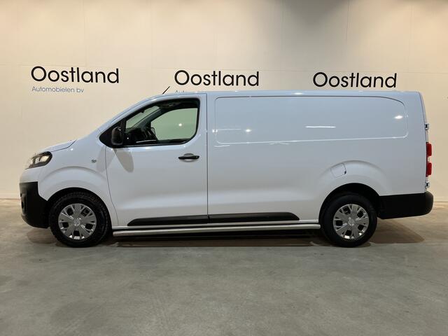 Opel VIVARO 1.5 CDTI L3H1 Edition / Euro 6 / Airco / Camera / Cruise Control / CarPlay / 87.500 KM !!