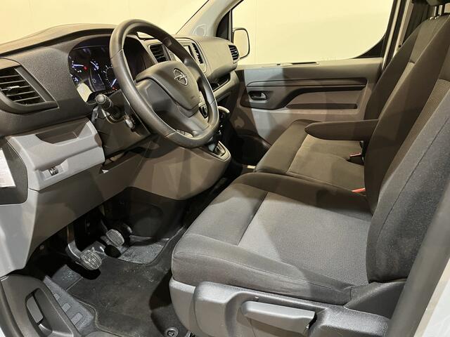 Opel VIVARO 1.5 CDTI L3H1 Edition / Euro 6 / Airco / Camera / Cruise Control / CarPlay / 87.500 KM !!