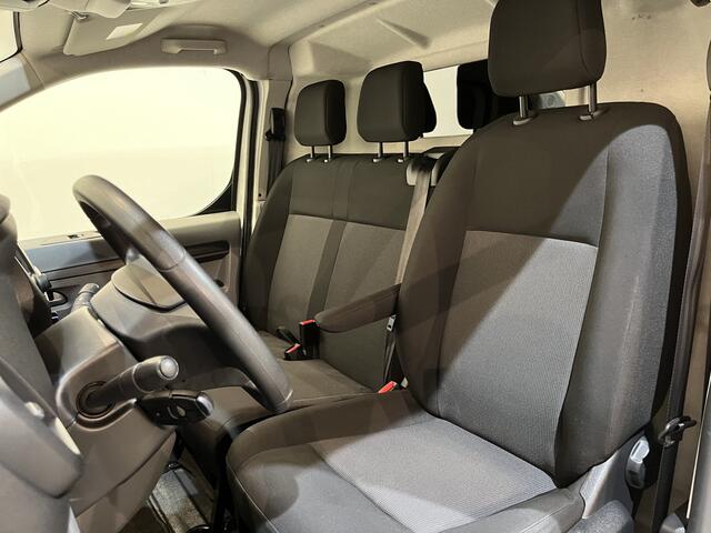 Opel VIVARO 1.5 CDTI L3H1 Edition / Euro 6 / Airco / Camera / Cruise Control / CarPlay / 87.500 KM !!