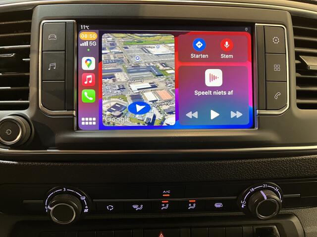 Opel VIVARO 1.5 CDTI L3H1 Edition / Euro 6 / Airco / Camera / Cruise Control / CarPlay / 87.500 KM !!