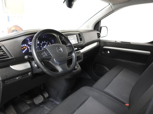 Opel VIVARO 2.0 BlueHDi 145PK L3 Automaat Airco Bluetooth Cruise Control
