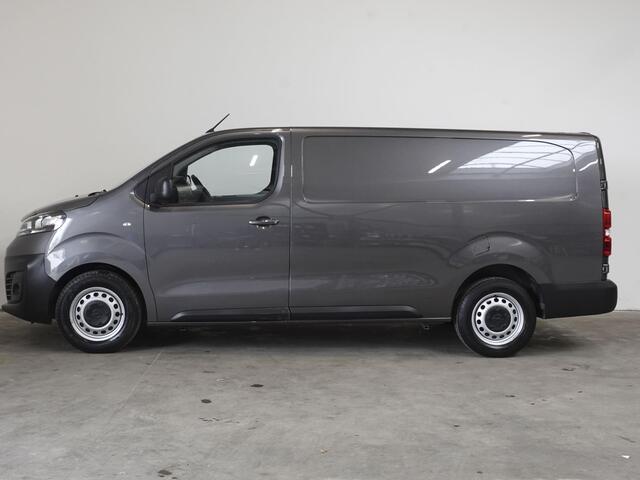 Opel VIVARO 2.0 BlueHDi 145PK L3 Automaat Airco Bluetooth Cruise Control