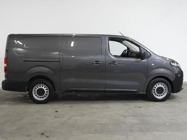 Opel VIVARO 2.0 BlueHDi 145PK L3 Automaat Airco Bluetooth Cruise Control
