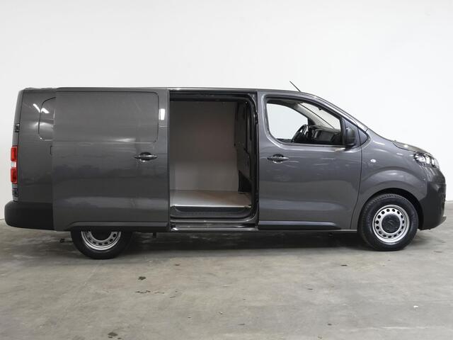 Opel VIVARO 2.0 BlueHDi 145PK L3 Automaat Airco Bluetooth Cruise Control
