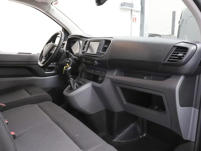 Opel VIVARO 2.0 CDTI 145PK L3 Automaat Airco Cruise Navi
