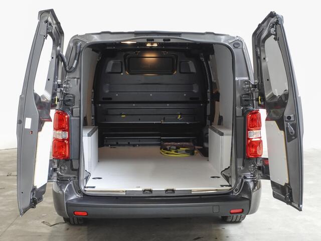 Opel VIVARO Vivaro-e L3H1 Edition 75 kWh Automaat Airco Navigatie Cruise Control WLTP 317 km actieradius