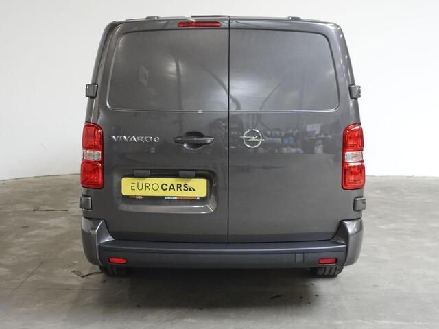 Opel VIVARO Vivaro-e L3H1 Edition 75 kWh Automaat Airco Navigatie Cruise Control WLTP 317 km actieradius