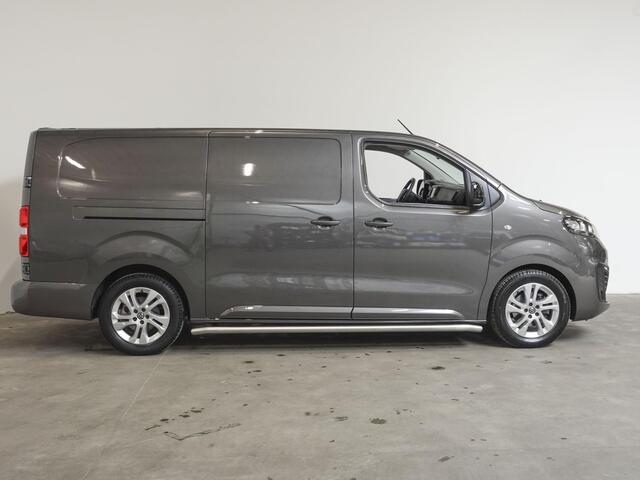 Opel VIVARO Vivaro-e L3H1 Edition 75 kWh Automaat Airco Navigatie Cruise Control WLTP 317 km actieradius