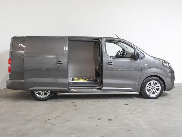 Opel VIVARO Vivaro-e L3H1 Edition 75 kWh Automaat Airco Navigatie Cruise Control WLTP 317 km actieradius