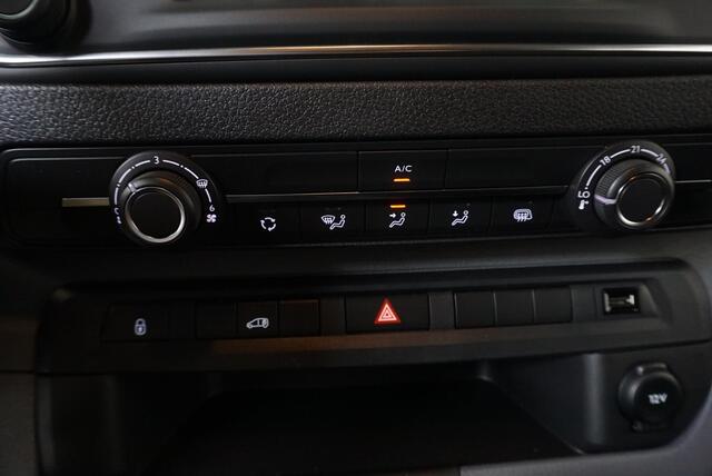 Opel VIVARO 2.0 CDTI L2H1 Edition 3-zits Automaat | Navigatie | Airco | Bluetooth | Trekhaak | Parkeer sensoren