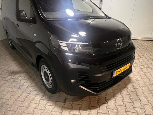 Opel VIVARO 2.0 Diesel 180Pk S&S L3H1 AUTOMAAT Dubbele schuifdeur AUTOMAAT VVB327