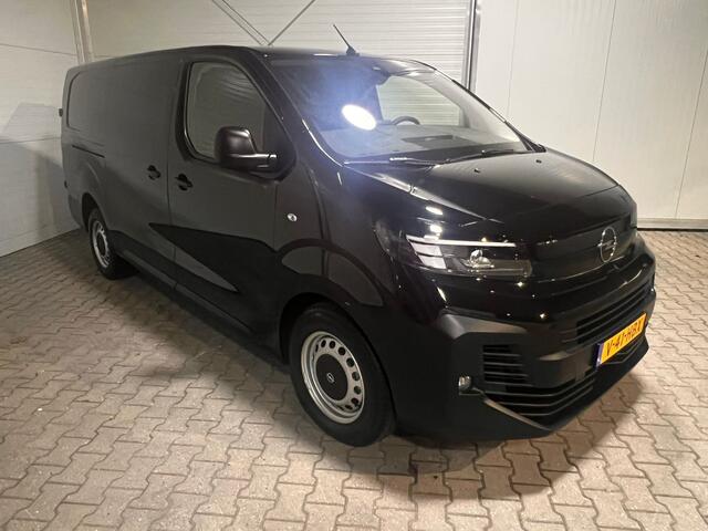 Opel VIVARO 2.0 Diesel 180Pk S&S L3H1 AUTOMAAT Dubbele schuifdeur AUTOMAAT VVB327