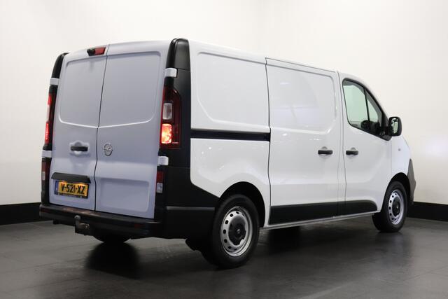 Opel VIVARO 1.6 CDTI EURO 6 - Airco - Navi - Cruise - Camera - ¤ 10.900,- Excl.