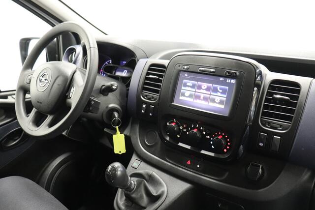 Opel VIVARO 1.6 CDTI EURO 6 - Airco - Navi - Cruise - Camera - ¤ 10.900,- Excl.