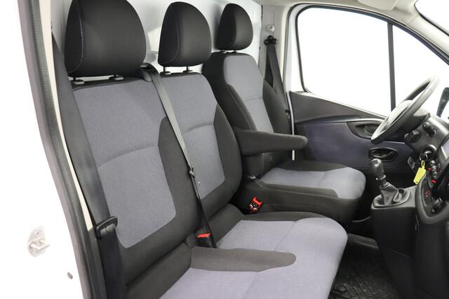 Opel VIVARO 1.6 CDTI EURO 6 - Airco - Navi - Cruise - Camera - ¤ 10.900,- Excl.