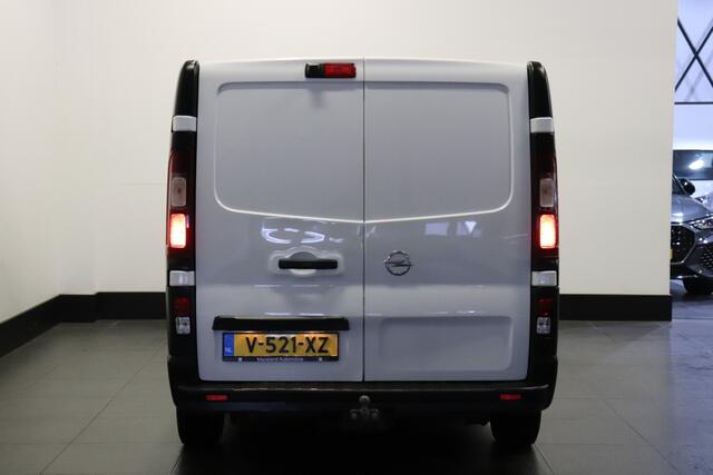 Opel VIVARO 1.6 CDTI EURO 6 - Airco - Navi - Cruise - Camera - ¤ 10.900,- Excl.